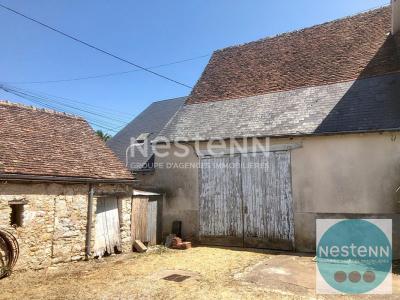 Annonce Vente 2 pices Maison Vineuil 41