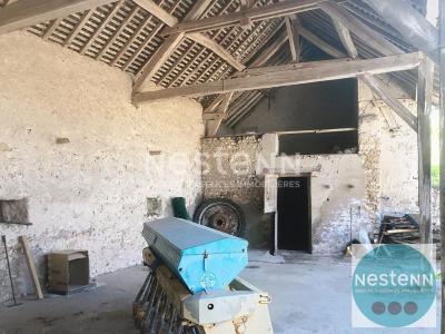 Annonce Vente 3 pices Maison Vineuil 41