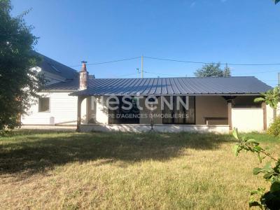 Annonce Vente 7 pices Maison Chemery 41