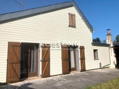 Acheter Maison 195 m2 Chemery