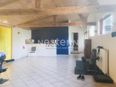 Acheter Maison Chemery 233200 euros