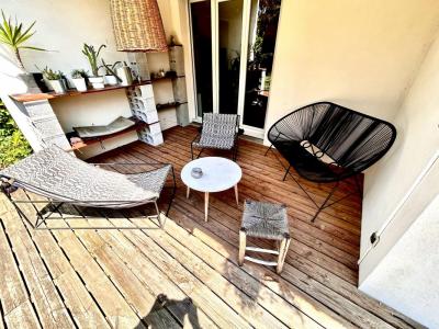 Acheter Appartement 70 m2 Lyon-9eme-arrondissement