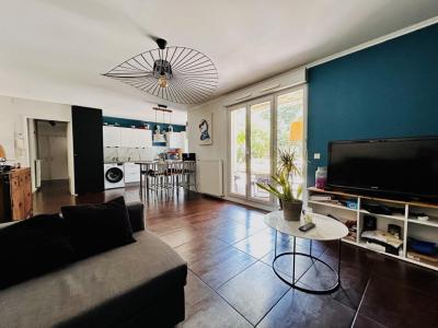 Acheter Appartement Lyon-9eme-arrondissement Rhone
