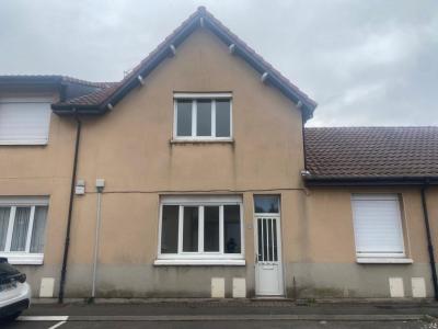 For sale Noeux-les-mines 3 rooms 84 m2 Pas de calais (62290) photo 0