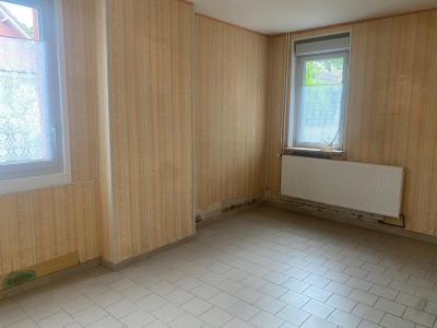 Annonce Vente 3 pices Maison Bully-les-mines 62