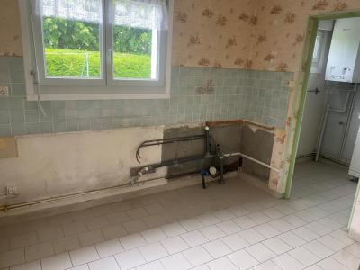 Acheter Maison Bully-les-mines 107261 euros
