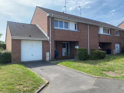 For sale Vendin-le-vieil 4 rooms 86 m2 Pas de calais (62880) photo 0