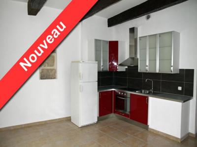 For rent Lunel 1 room 26 m2 Herault (34400) photo 0