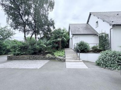 Acheter Maison 164 m2 Cesson-sevigne