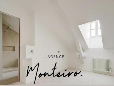 Acheter Appartement Marseille-8eme-arrondissement Bouches du Rhone