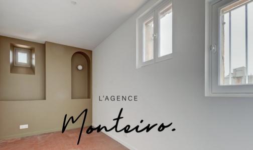 Acheter Appartement Marseille-8eme-arrondissement 598500 euros