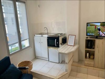 Louer Appartement 27 m2 Longjumeau