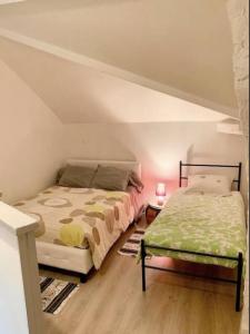 Louer Appartement Longjumeau 760 euros