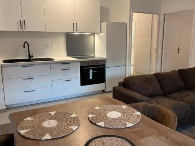 Louer Appartement 41 m2 Sartrouville
