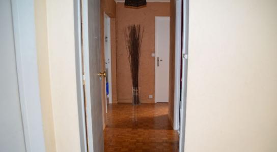 Louer Appartement Ballainvilliers Essonne