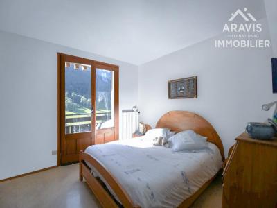 Acheter Appartement Clusaz 550000 euros