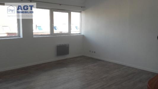 For rent Beauvais 1 room 34 m2 Oise (60000) photo 0