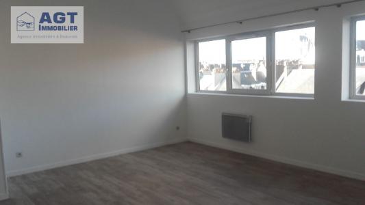 Louer Appartement 34 m2 Beauvais