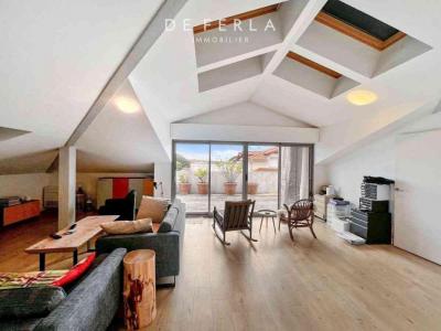 For sale Anglet 4 rooms 111 m2 Pyrenees atlantiques (64600) photo 0