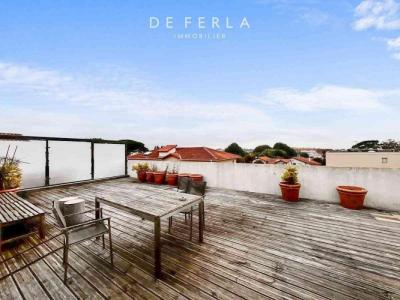 Annonce Vente 4 pices Appartement Anglet 64
