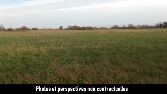 Annonce Vente Maison Saint-florent-des-bois 85