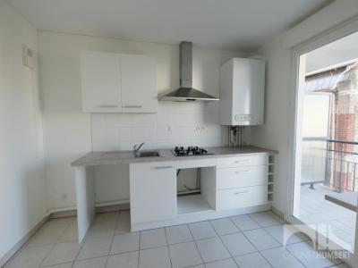 Annonce Location 3 pices Appartement Saint-etienne 42