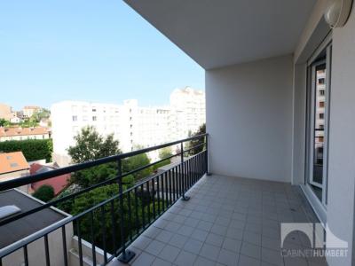 Louer Appartement Saint-etienne Loire
