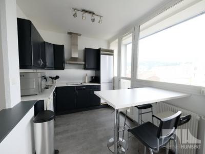 For rent Saint-etienne 2 rooms 46 m2 Loire (42000) photo 1