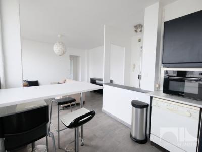For rent Saint-etienne 2 rooms 46 m2 Loire (42000) photo 2