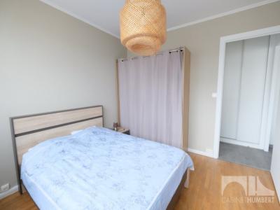 For rent Saint-etienne 2 rooms 46 m2 Loire (42000) photo 3