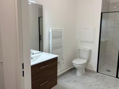 For rent Gennevilliers 1 room 30 m2 Hauts de Seine (92230) photo 0