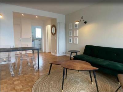 For rent Colombes 1 room 15 m2 Hauts de Seine (92700) photo 0