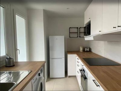 For rent Colombes 1 room 15 m2 Hauts de Seine (92700) photo 2