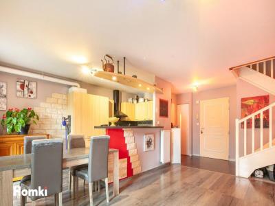 Annonce Vente 3 pices Appartement Varces-allieres-et-risset 38
