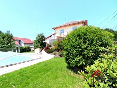 Annonce Vente 5 pices Maison Bruyeres 88