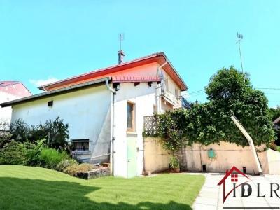 Acheter Maison 126 m2 Bruyeres