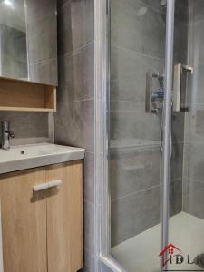 Annonce Vente Appartement Besancon 25