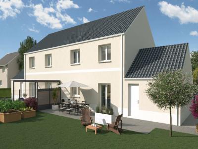 Acheter Maison Champigny-sur-marne 516000 euros