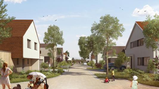 Annonce Vente Programme neuf Schweighouse-sur-moder 67