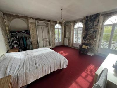 Acheter Maison Vic-fezensac Gers