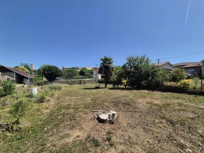 Acheter Terrain 484 m2 Mauvezin