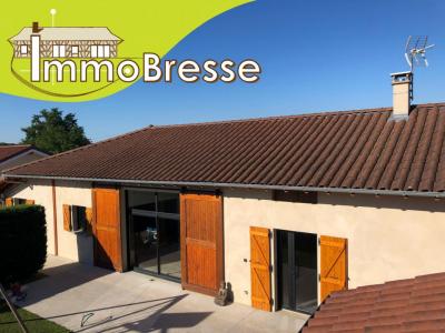 For sale Attignat 6 rooms 157 m2 Ain (01340) photo 0