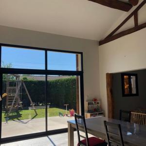 Annonce Vente 6 pices Maison Attignat 01