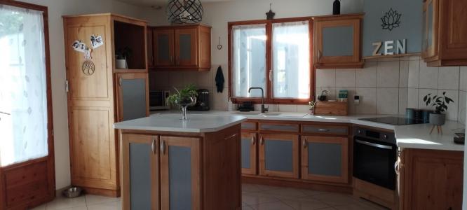 For sale Neurey-les-la-demie 7 rooms 181 m2 Haute saone (70000) photo 3