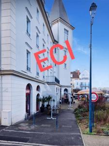 Annonce Vente Commerce Vaureal 95