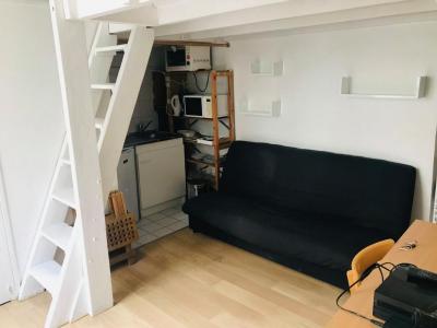 For rent Paris-11eme-arrondissement 1 room 15 m2 Paris (75011) photo 0