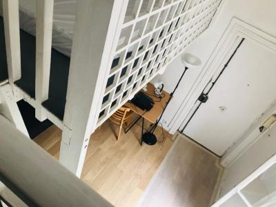 For rent Paris-11eme-arrondissement 1 room 15 m2 Paris (75011) photo 2