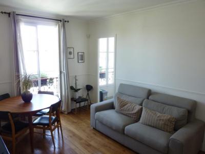 For rent Paris-20eme-arrondissement 2 rooms 38 m2 Paris (75020) photo 2