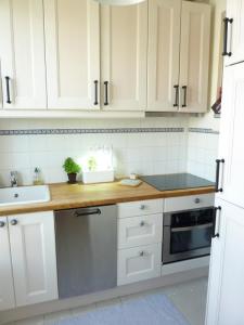 For rent Paris-20eme-arrondissement 2 rooms 38 m2 Paris (75020) photo 3