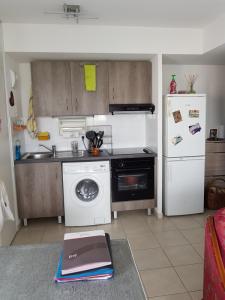Louer Appartement 39 m2 Saint-fons